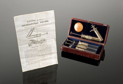 10 Hilarious and Bizarre Gadgets from the 1800s | Light Wave