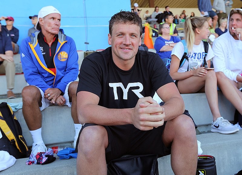 10 Olympic Scandals That Shocked the World Light Wave(02)