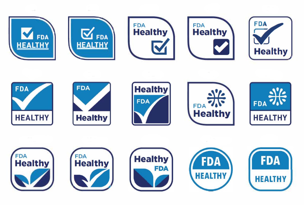 18 Major Differences Between the FDA’s Original and Updated ‘Healthy ...