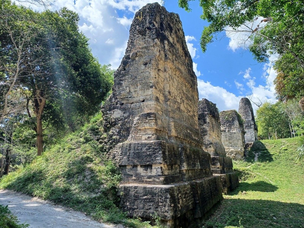 25 More Mind-Blowing Facts About Ancient Civilizations | Light Wave