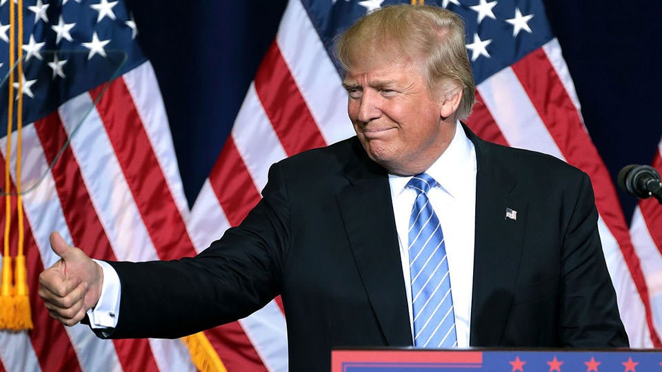 Democrats A 'Racist Party': BLM Leader Supporting Trump | Light Wave