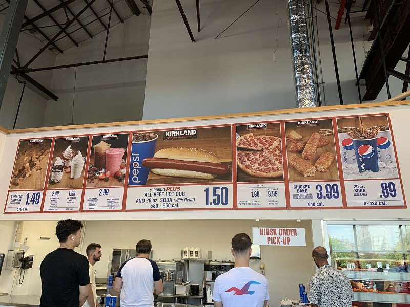Costco Brings Back Coca-Cola to Food Courts After 10 Years of Pepsi