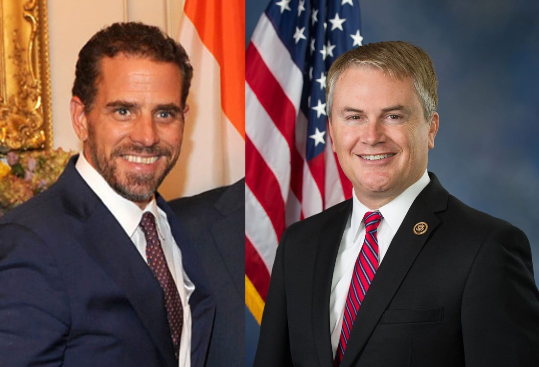 House Republicans insist Hunter Biden testify in private, bucking ...