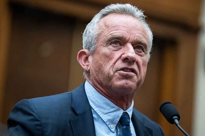 RFK Jr. apologizes for controversial Super Bowl ad | Light Wave