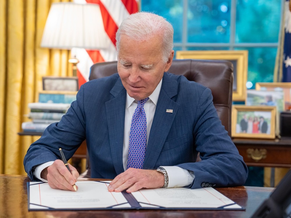 Special Counsel Declines To Charge President Biden Over 'willfully ...