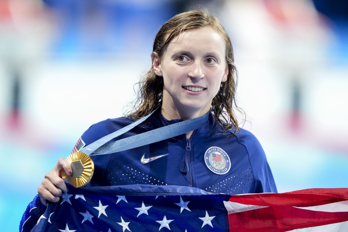 The 10 Olympic Athletes With The Most Gold Medals | Light Wave
