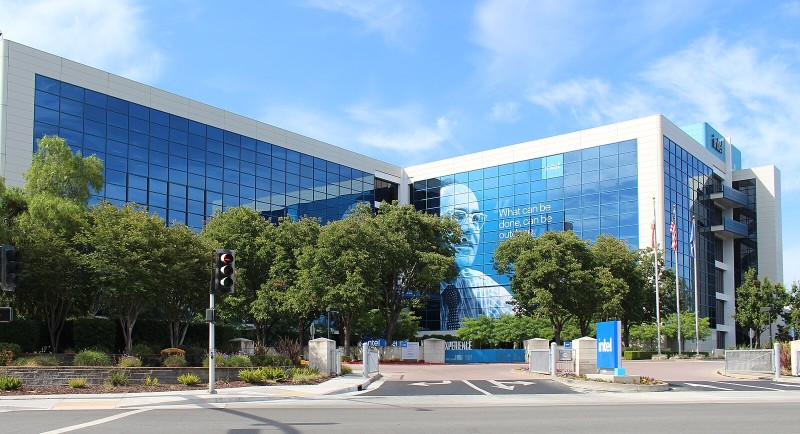 U.S. Government Could Reportedly Become Intel’s Top Shareholder Under