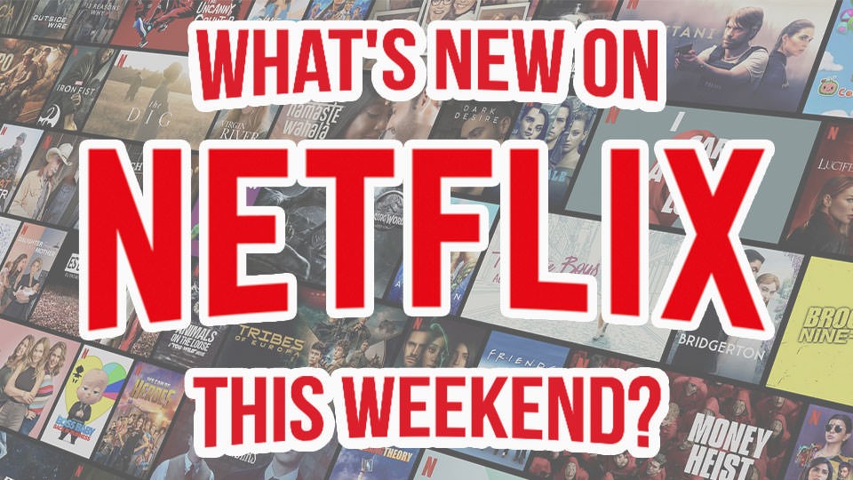 What's New On Netflix This Weekend? - November 10-12, 2023 | Light Wave