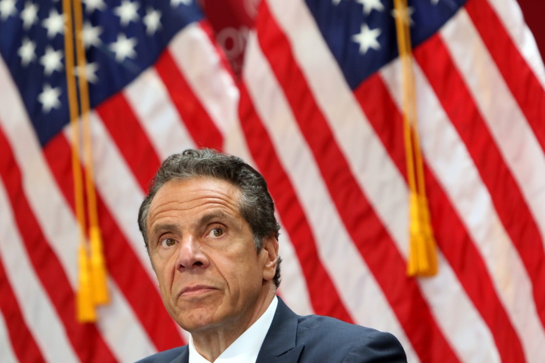 Zohran Mamdani Holds Lead, but Cuomo Narrows the Gap in NYC Mayoral ...